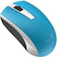 Genius Eco-8100 Wireless Mouse Blue