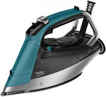 Beko Steam Iron 2400W with Continuous Steam 45g/min