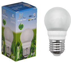 Elvhx LED 7W E27 Ψυχρό Λευκό Elvhx LED 7W E27 Ψυχρό Λευκό