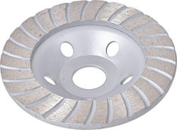 Tactix Δίσκος Λείανσης Δομικών Υλικών 125mm