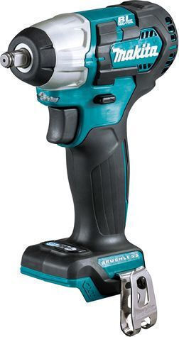Makita TW160DZ Schlagschrauber Akku 12V Solo mit Aufnahme 3/8"