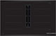 Bosch Serie 8 Induction Cooktop Autonomous with Hood 81.6x52.7εκ.