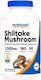 Nutricost Shiitake Mushroom 1000мг 180 капси