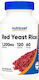 Nutricost Red Yeast Rice 1200mg 120 κάψουλες