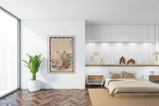 Two Painting on Canvas 50x80cm