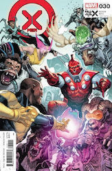 X-men Том. 30