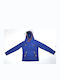Women's Blue Sweatshirt