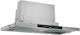 Bosch Glisantă Hotă 90cm Inox