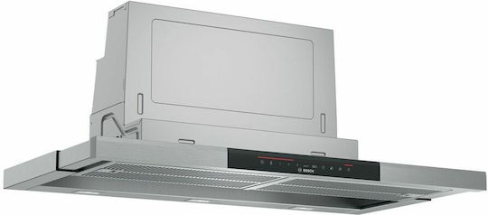 Bosch Glisantă Hotă 90cm Inox