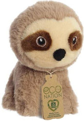 Aurora Sloth 13 cm.