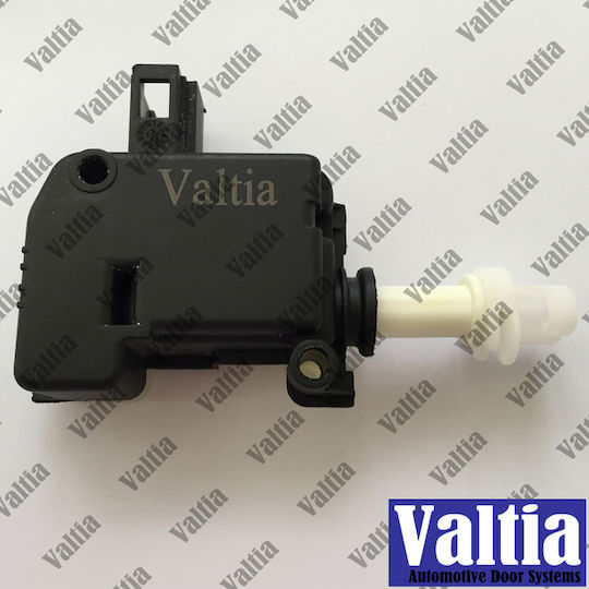 Türschloss Elektrisch mit Platzierung Rückseite Skoda Octavia Volkswagen Golf Passat Jetta Touran 1K5959782