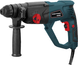 Tryton TMM1050K Șurubelniță cu Percuție Drill 1050W