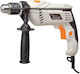 Vulcan Impact Drill 500W