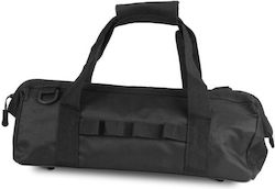 Offlander Reisetasche 9Es Schwarz