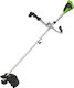 Greenworks Trimmer Χορτοκοπτικό Ώμου / Χειρός Μπαταρίας 40V Solo 4.5kg Brushless
