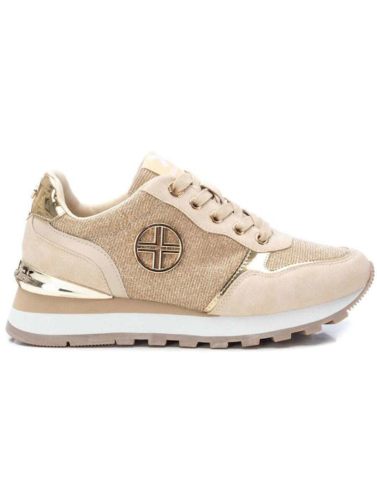 Xti Sneakers Beige