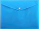 Penmate Binders 4/30 for Paper A4 Blue 30pcs