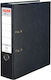 Herlitz Binders 4/30 for Paper A4 Black File 1pcs