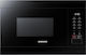 Samsung Built-in Microwave Oven 22lt Black