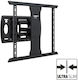 Hagor BRACKIT 2306 Стойка за телевизор Стенен до 65" и 40кг
