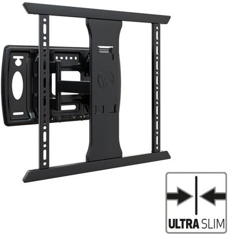 Hagor BRACKIT 2306 Стойка за телевизор Стенен до 65" и 40кг
