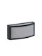Ledvance Wall-Mounted Outdoor Light E27 IP65