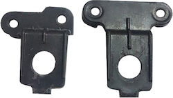 Front Fender Repair Kit Vw Polo 16 Right 410585516r Front Fender Repair Kit Vw Polo 16 Right 410585516r