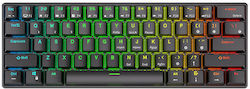 Royal Kludge RK61 Wireless Mechanical (English US)