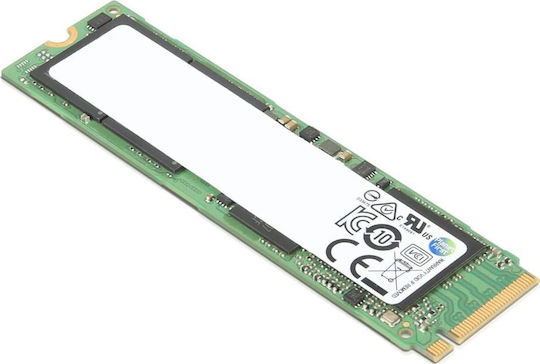 Lenovo SSD 512GB M.2 NVMe PCI Express 3.0 00UP739