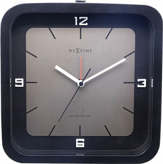 Nextime Tischuhr 5221ZW