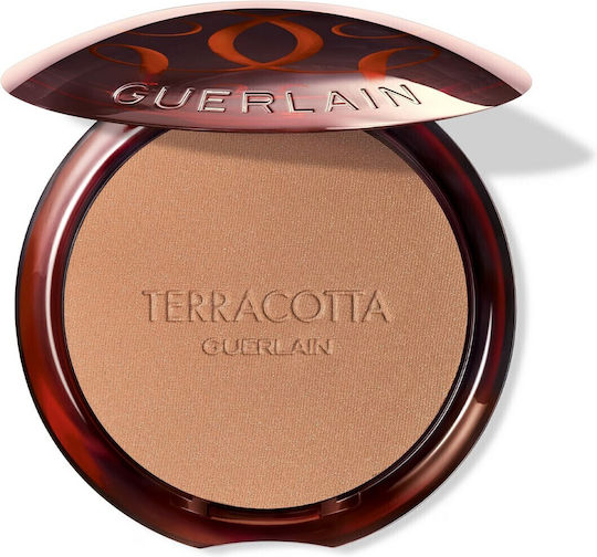 Guerlain Terracotta Bronzing Powder 03 Medium Warm 8.5gr