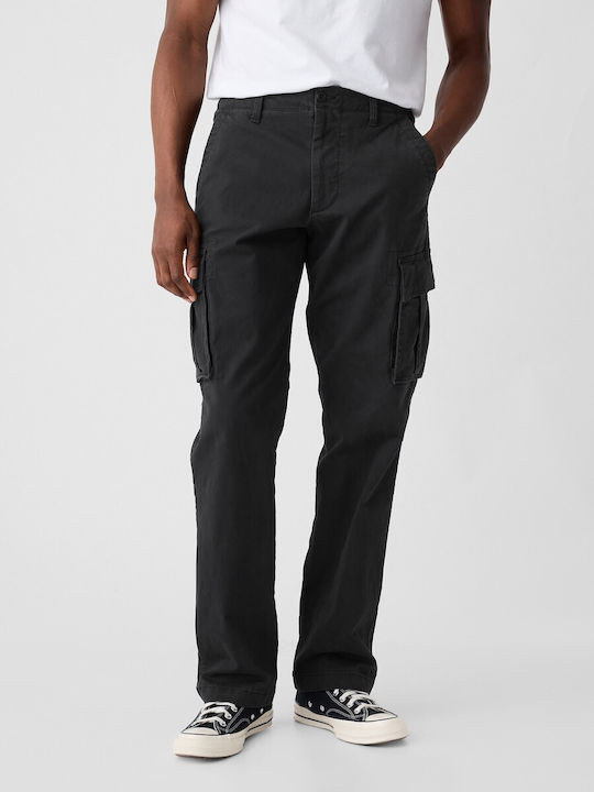 GAP Pantaloni Black