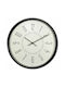 Nextime Wall Clock Ø35cm