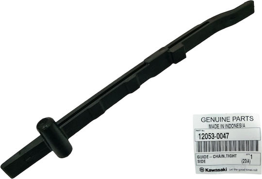 Kawasaki Γλύστρα Καδένας Εκκεντροφόρου για Kawasaki ZX 130 για Modenas X-CITE 21807