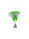 Dekorative Lampe Optische Faser
