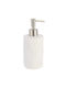 Eurocasa Dispenser Plastic White