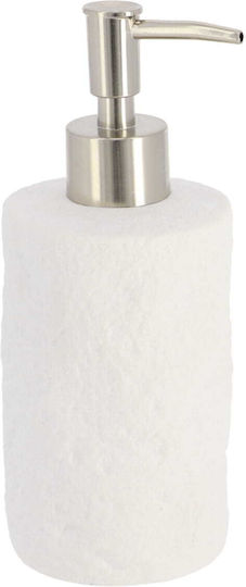 Eurocasa Dispenser Plastic White