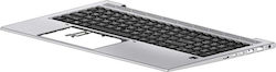 HP Лаптоп Клавиатура за HP със Задно Осветяване HP Лаптоп Клавиатура за HP със Задно Осветяване