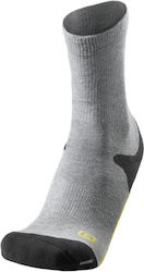 Mavis Hunting Socks Gray
