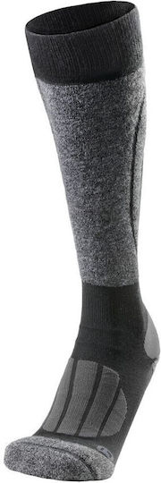 Mavis Isothermal Hunting Socks in Gray color