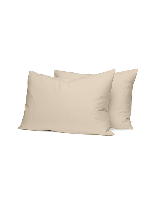 Sunshine Cotton Feelings Pillowcase with Envelo...