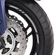 PDI Adhesive Rim Tape Silver
