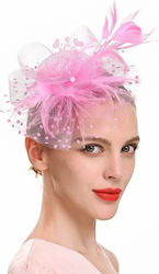 Λουξ Pink Carnival Headband