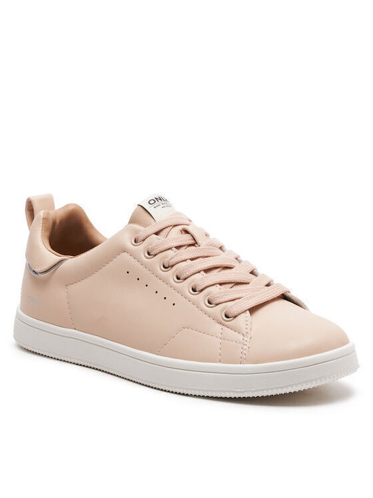 Only Sneakers Blush