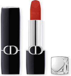 Dior Rouge Κραγιόν Refill Velvet 846 Concorde 3...