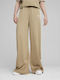 T7 Jogginghose Beige