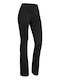 Trousers Παντελόνι Φόρμας Μαύρο
