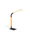 Trio Lighting LED Office Lamp in Black Color