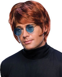 Carnival Wig Straight Chestnut Carnival Wig Straight Chestnut