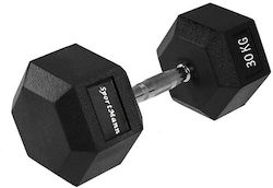 Sportmann Βαράκι Εξάγωνο 1 x 30kg